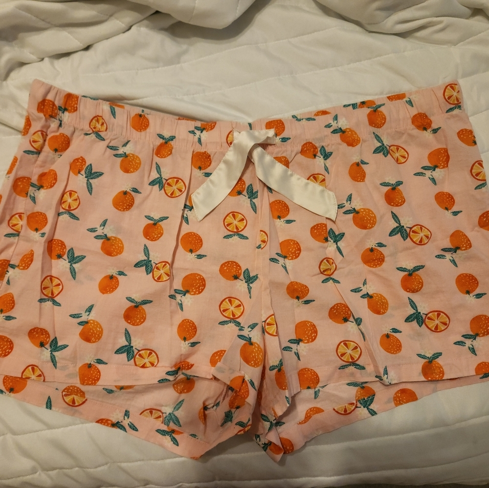 Old Navy Sleep Short- Size XL